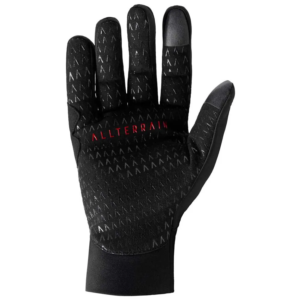 Spiuk All Terrain Winter Handskar
