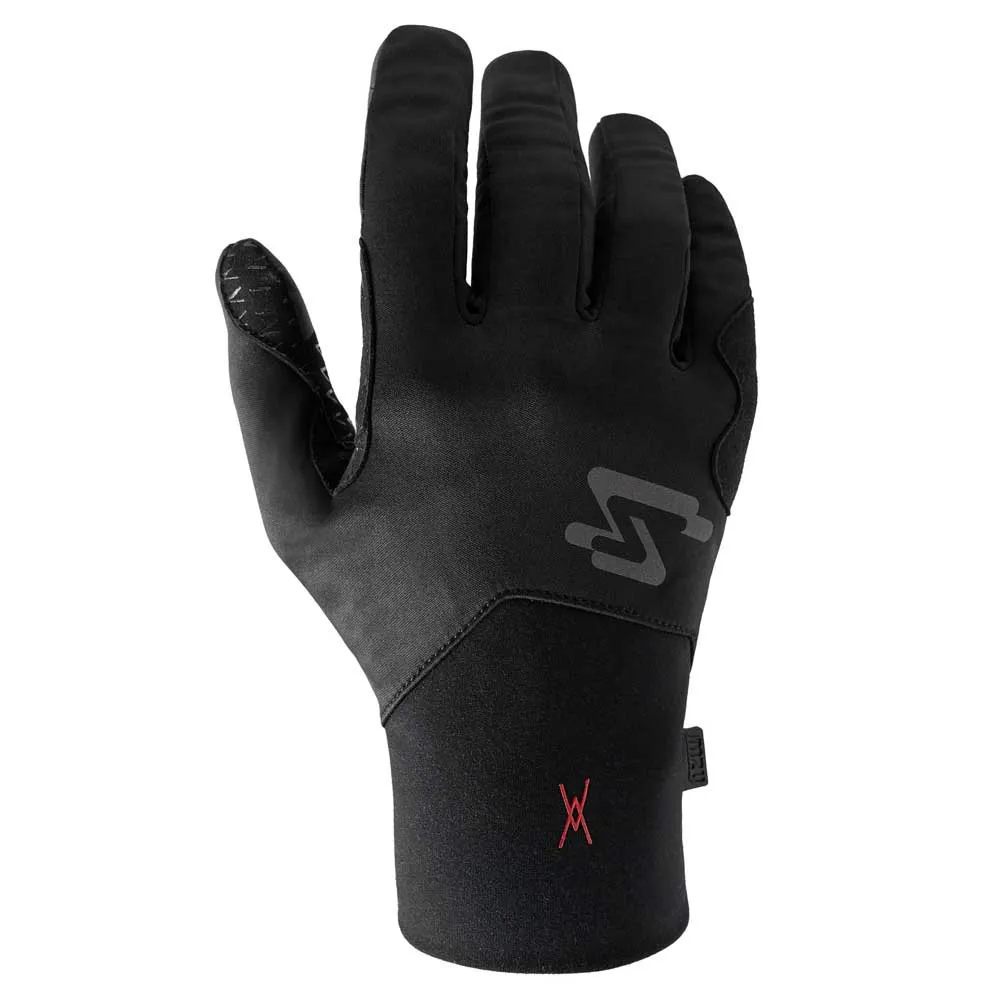 Spiuk All Terrain Winter Handskar