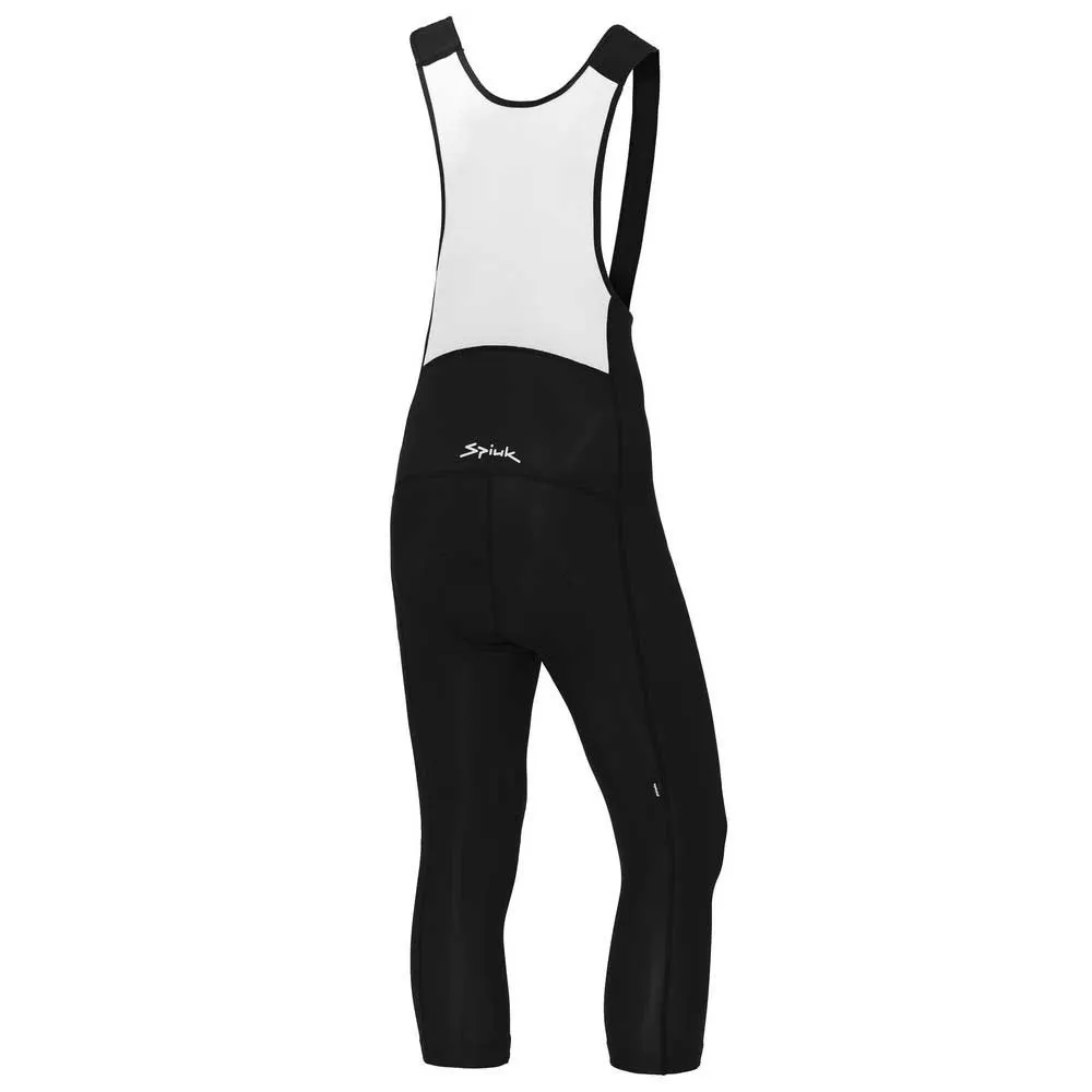 Spiuk Anatomic 3/4 Cykelbyxor