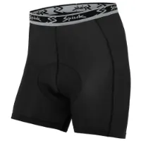 Spiuk Anatomic Baslager Shorts