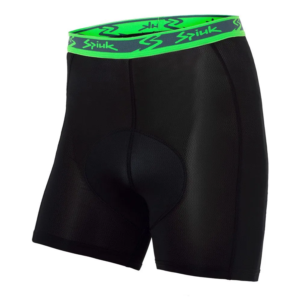 Spiuk Anatomic Baslager Shorts