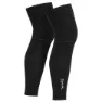 Spiuk Anatomic Benvärmare, Black