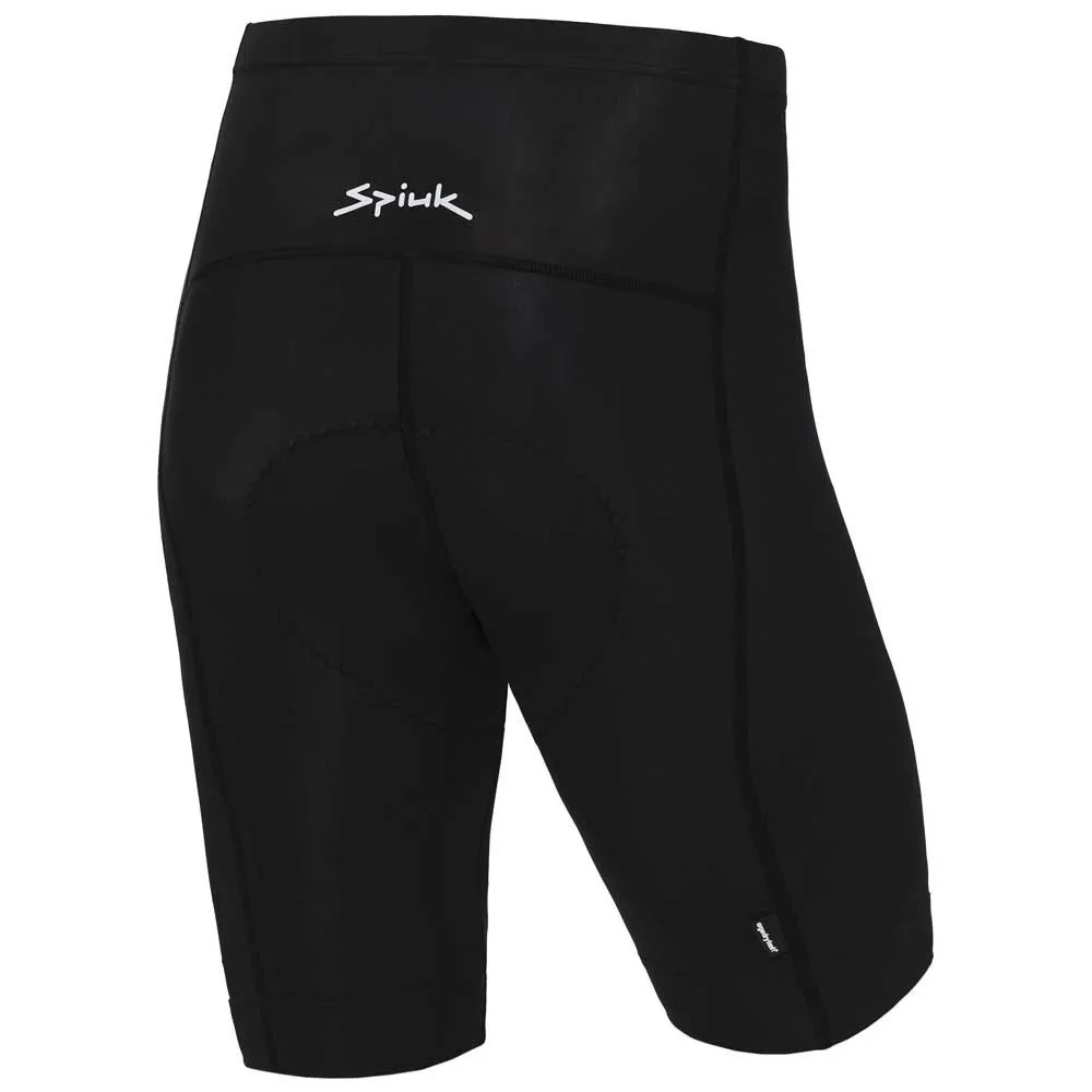 Spiuk Anatomic Cykelbyxor Utan Axelband Spiuk Anatomic Cykelbyxor Utan Axelband