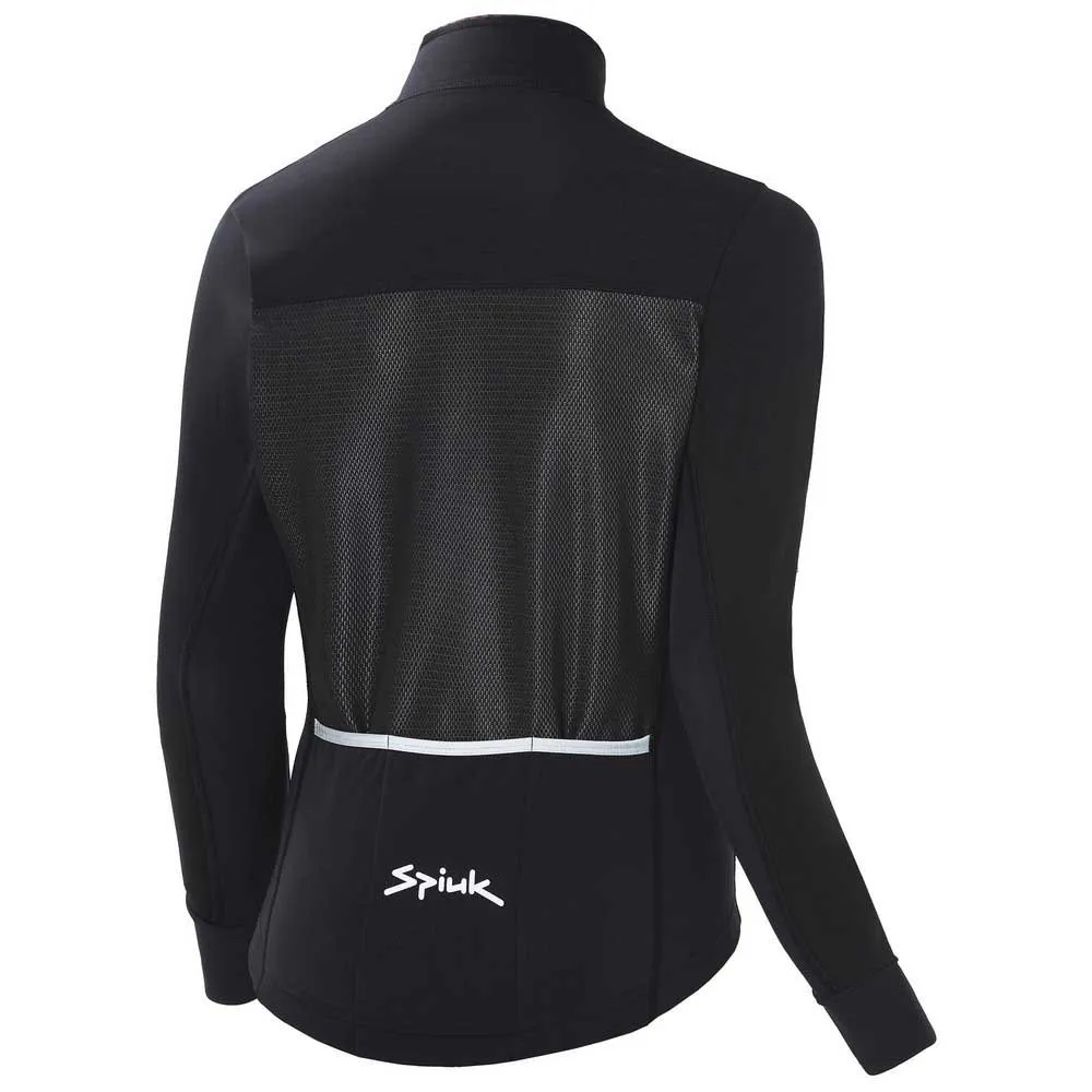 Spiuk Anatomic Jacka Refurbished, Black