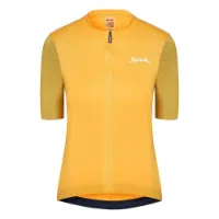 Spiuk Anatomic Korta ärmar Cykeltröja