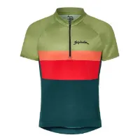 Spiuk Anatomic Korta ärmar Cykeltröja