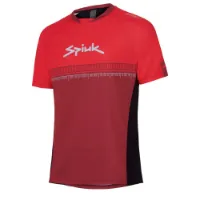 Spiuk Anatomic Kortärmad Endurotröja Spiuk Anatomic Kortärmad Endurotröja