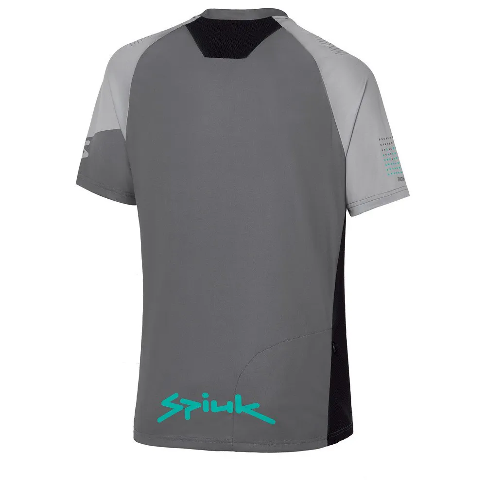 Spiuk Anatomic Kortärmad Endurotröja