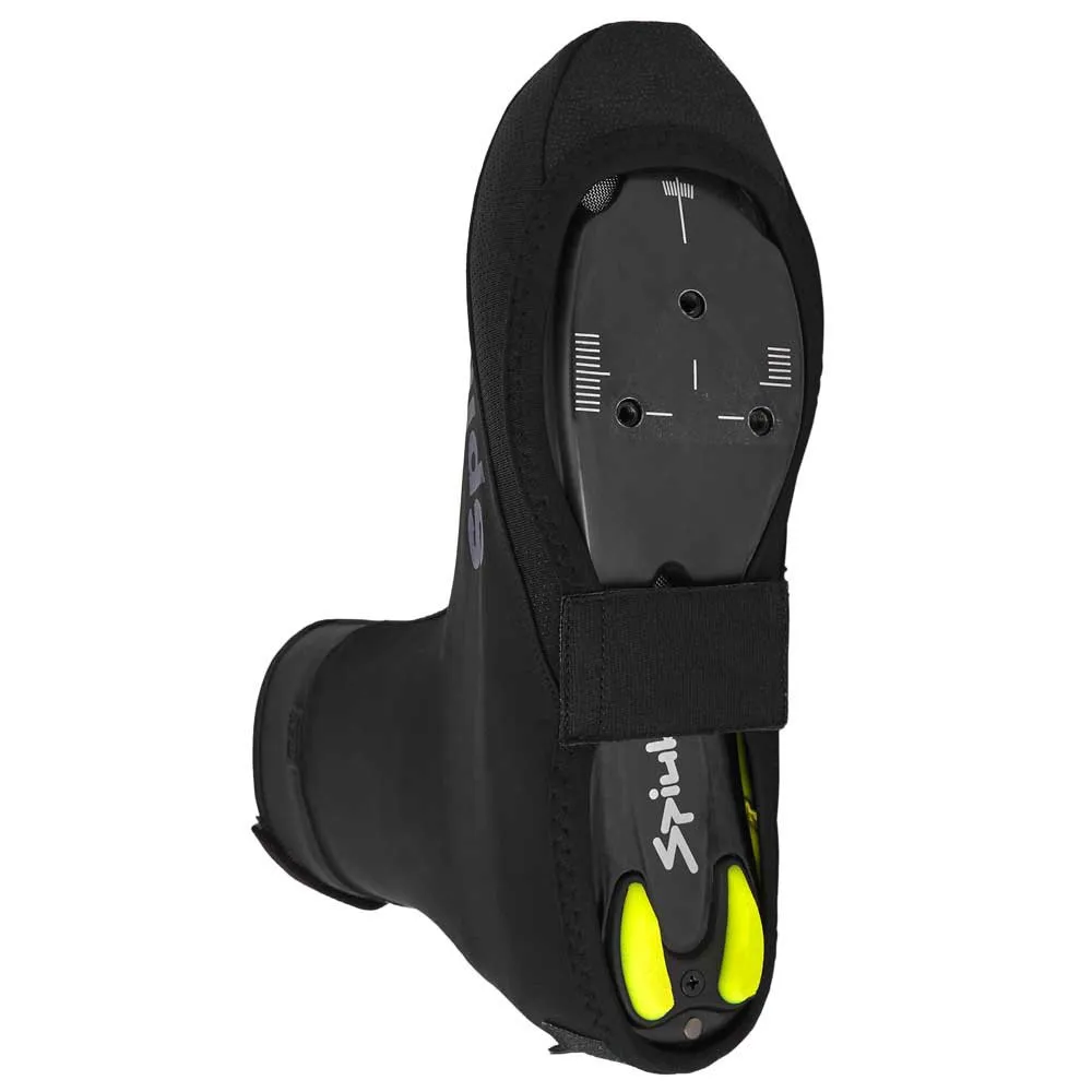 Spiuk Anatomic M2v Galoscher, Black