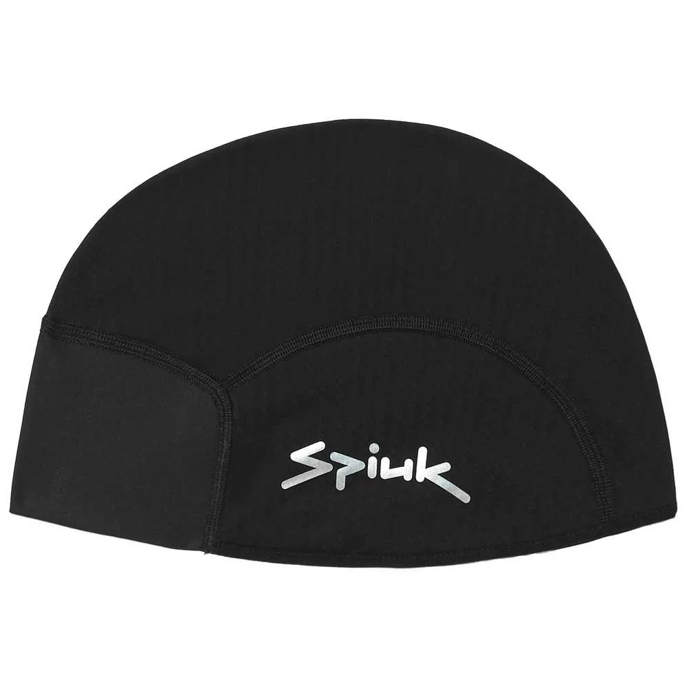 Spiuk Anatomic Mössa, Black