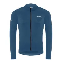 Spiuk Anatomic Pulse Långärmad Trikå