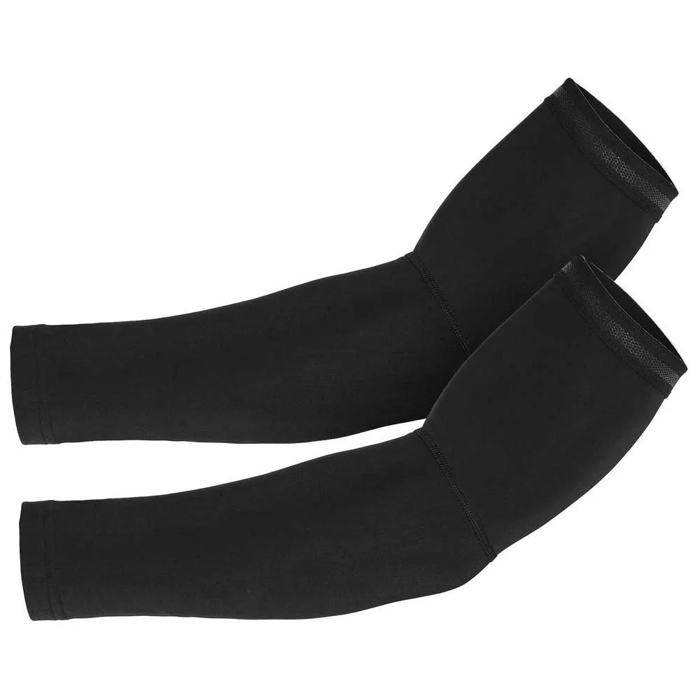 Spiuk Anatomic Winter Armvärmare, Black