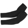 Spiuk Anatomic Winter Armvärmare, Black