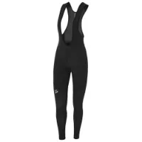 Spiuk Anatomic Winter Cykelbyxor Spiuk Anatomic Winter Cykelbyxor