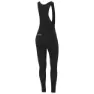 Spiuk Anatomic Winter Cykelbyxor, Black