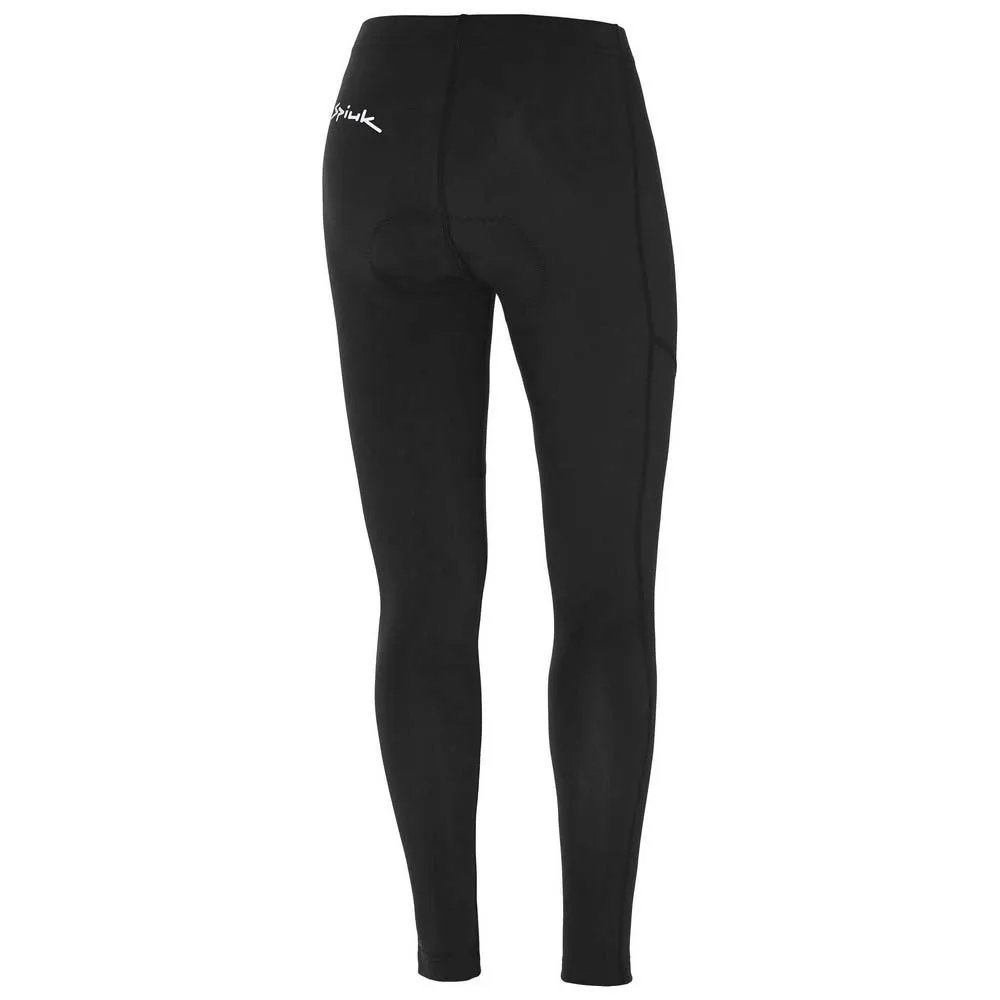 Spiuk Anatomic Winter Långa Tights Utan Axelband Spiuk Anatomic Winter Långa Tights Utan Axelband