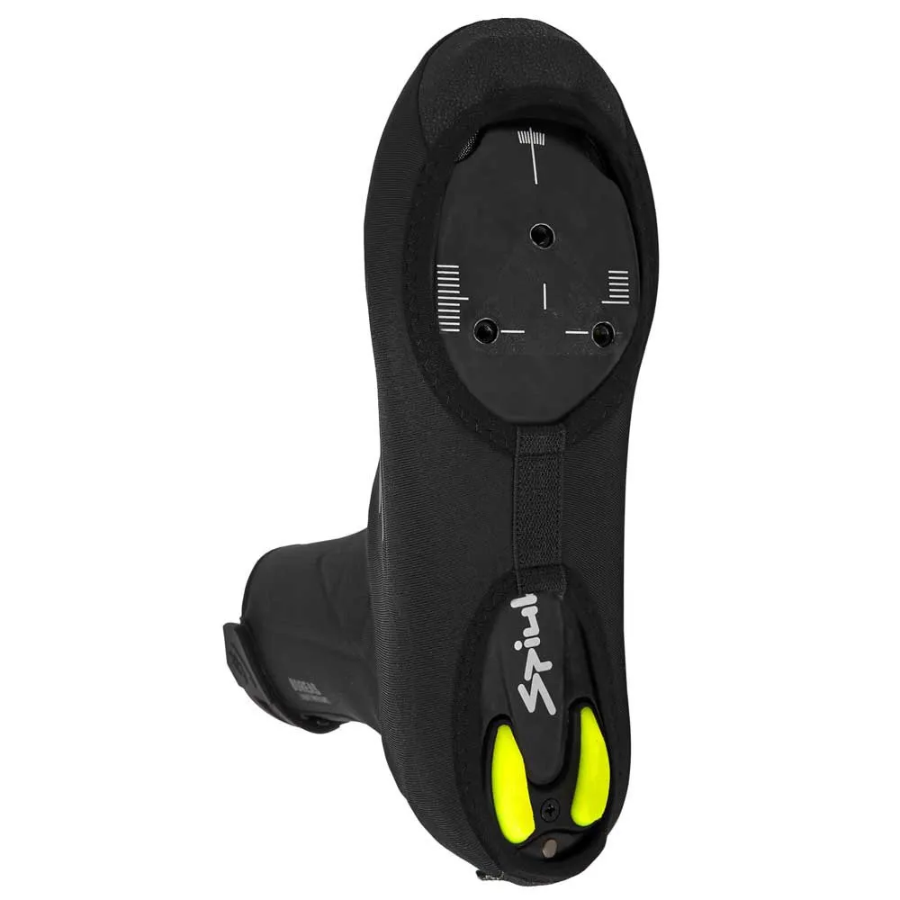 Spiuk Boreas Galoscher, Black