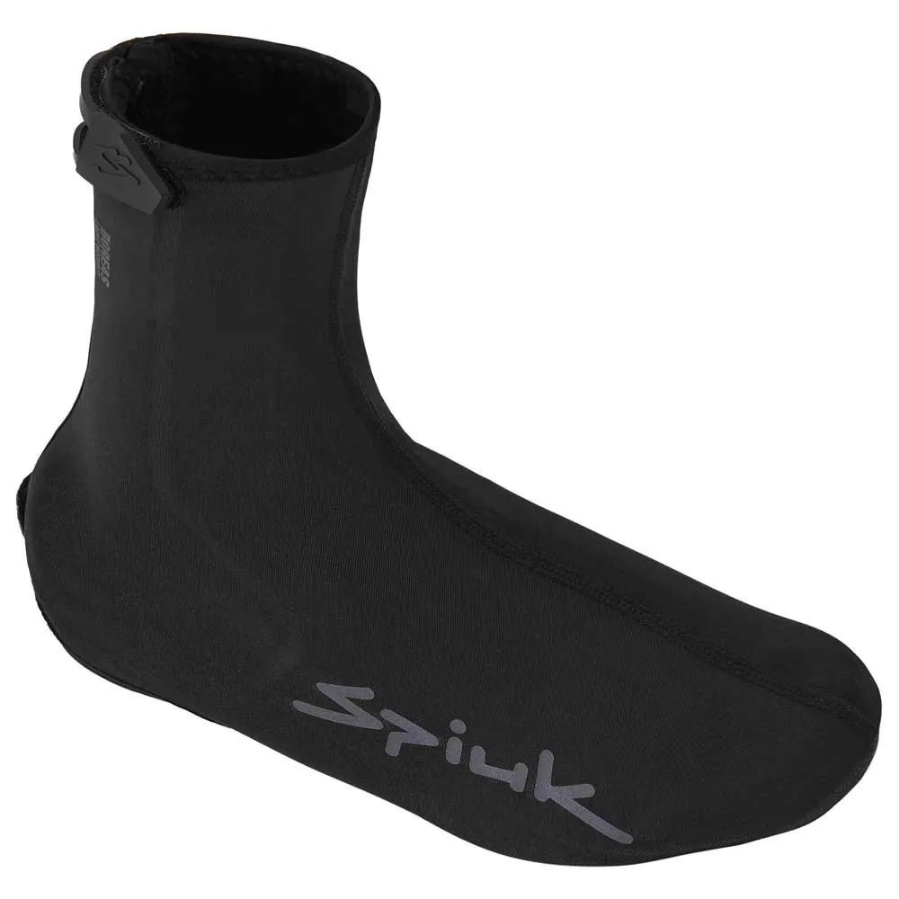 Spiuk Boreas Galoscher, Black