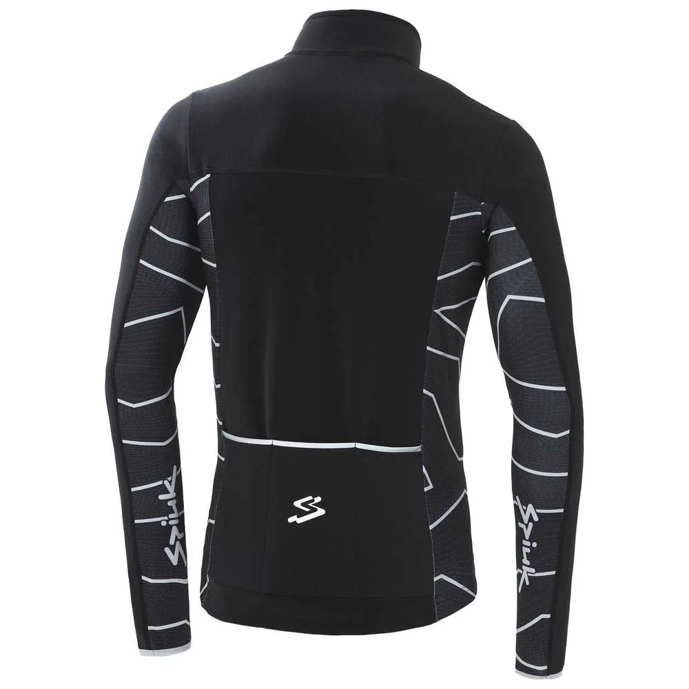 Spiuk Boreas Jacka