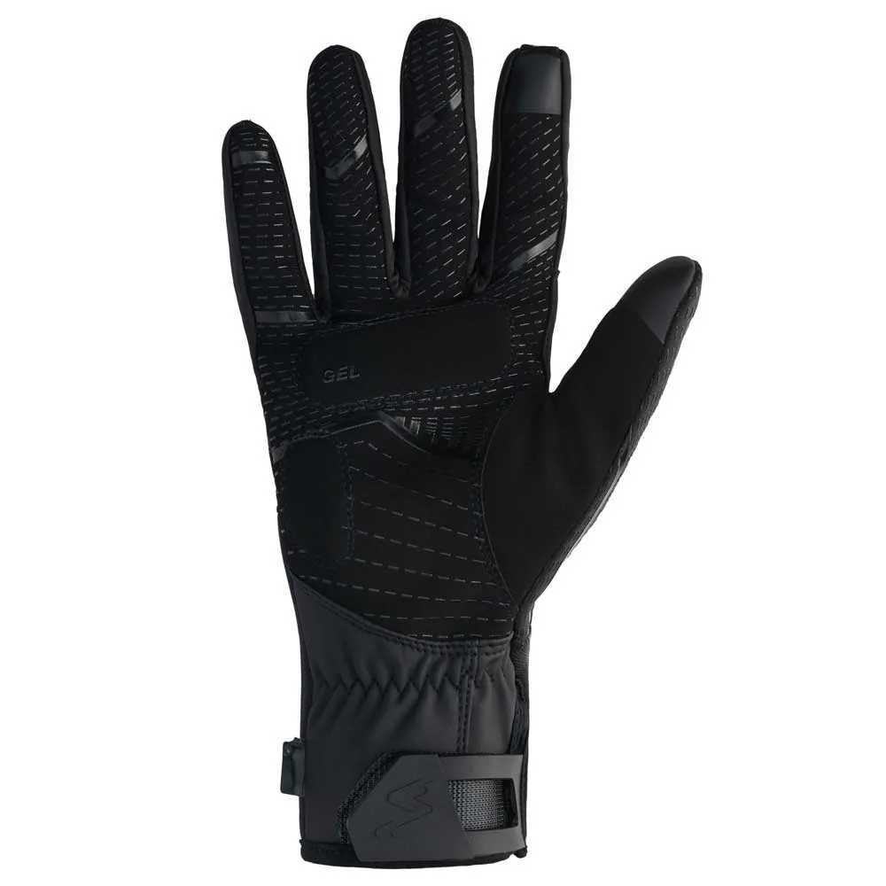 Spiuk Boreas M2v Handskar, Black