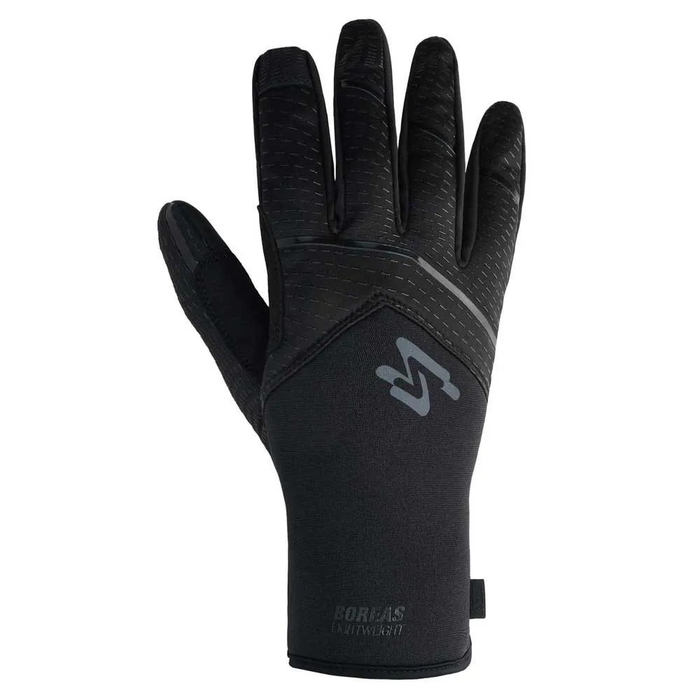 Spiuk Boreas M2v Handskar, Black