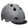 Spiuk Crosber Stadshjälm, Matt Anthracite