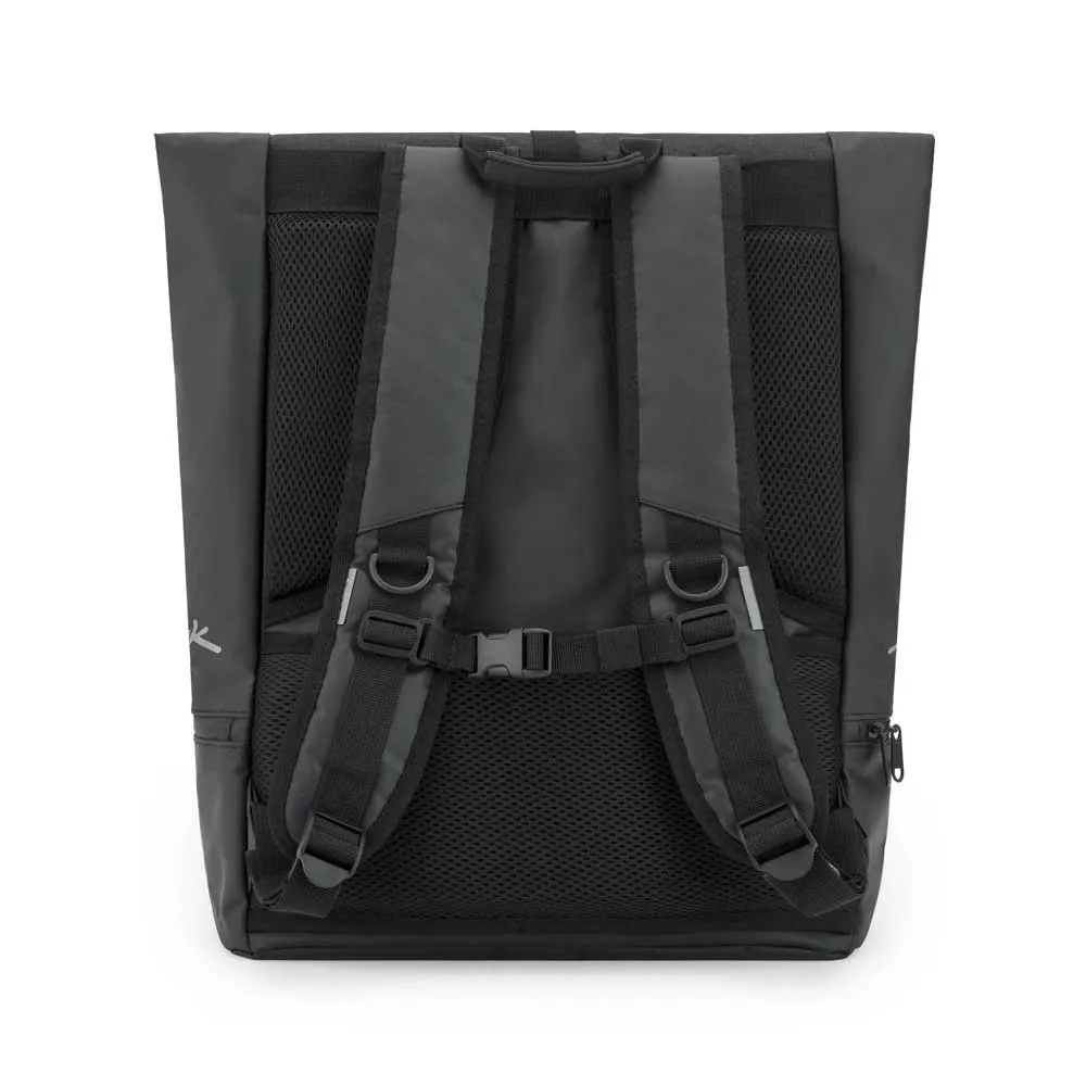 Spiuk Delta Ryggsäck, Grey, One Size Spiuk Delta Ryggsäck, Grey, One Size