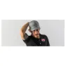Spiuk Flex-fit Addict Keps, Grey