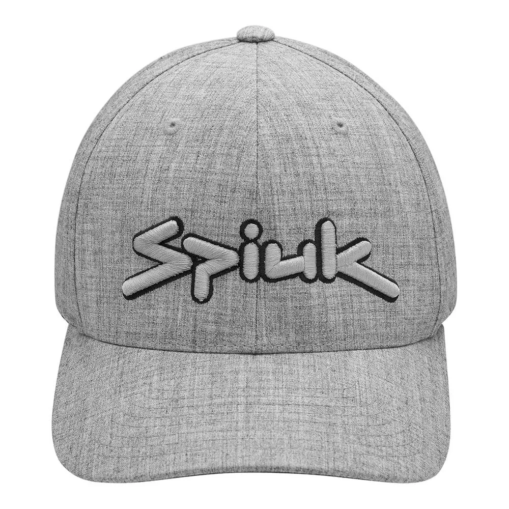 Spiuk Flex-fit Addict Keps, Grey