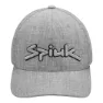 Spiuk Flex-fit Addict Keps, Grey