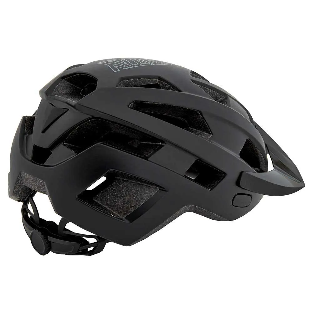 Spiuk Grizzly Mtb-hjälm Spiuk Grizzly Mtb-hjälm