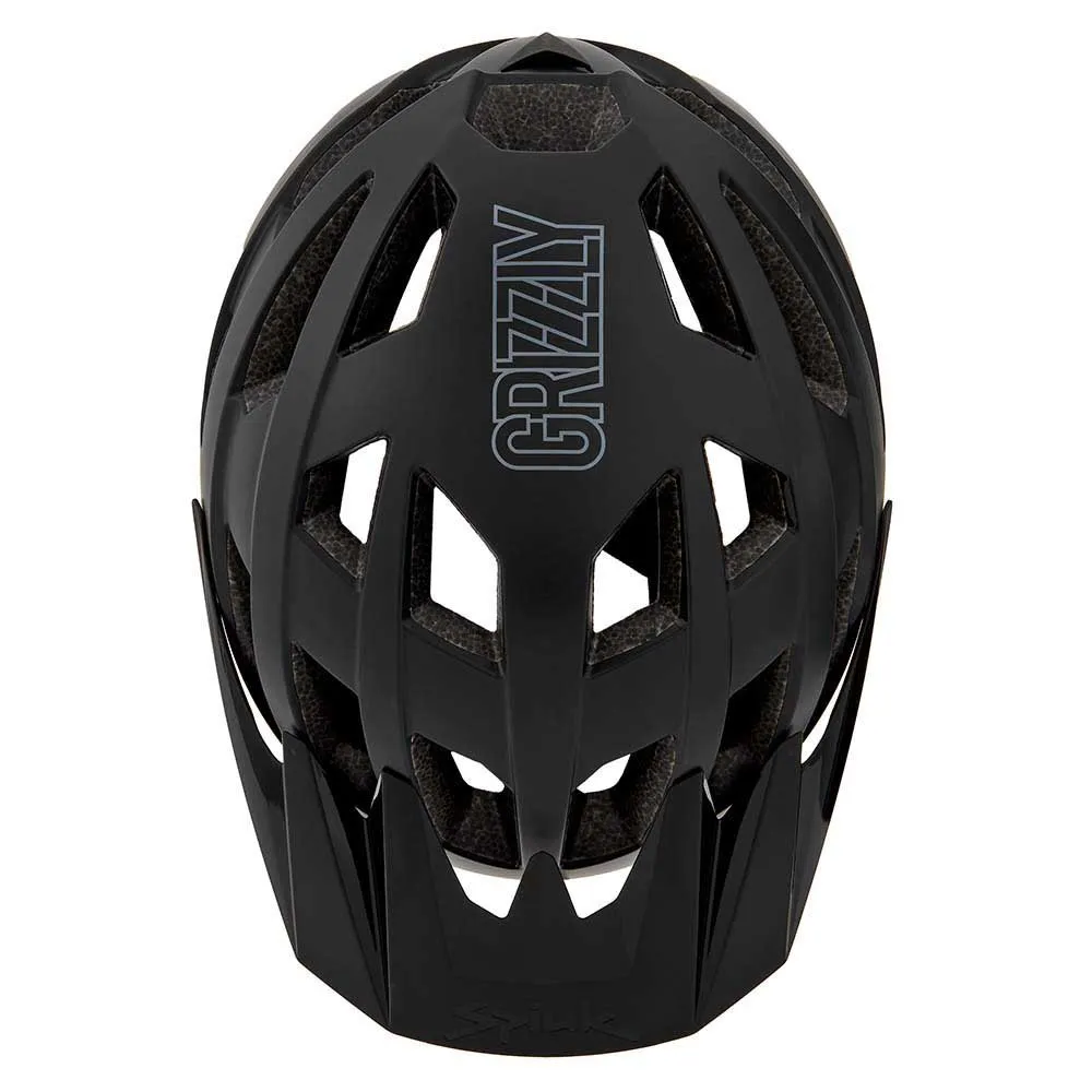 Spiuk Grizzly Mtb-hjälm Spiuk Grizzly Mtb-hjälm