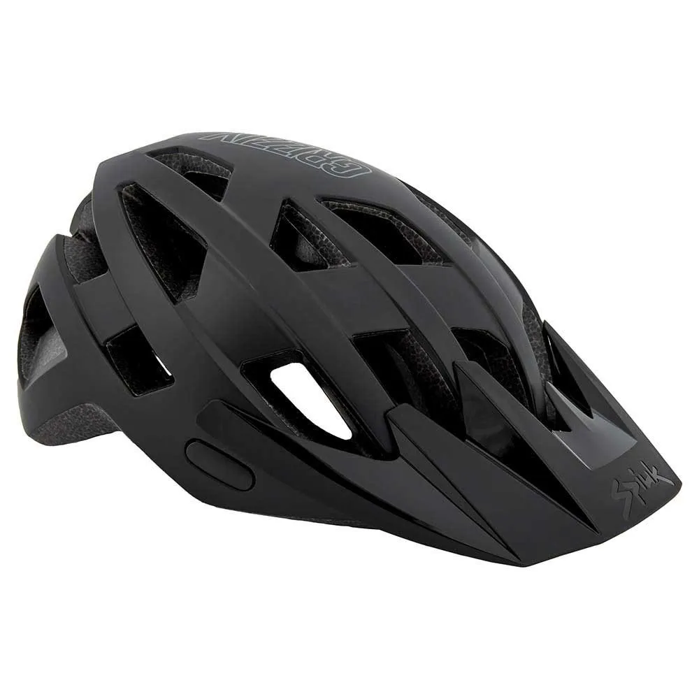 Spiuk Grizzly Mtb-hjälm Spiuk Grizzly Mtb-hjälm