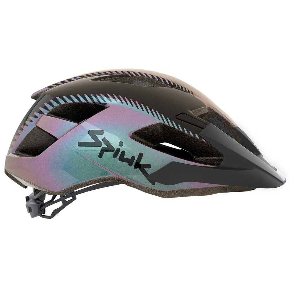 Spiuk Kaval Mtb-hjälm