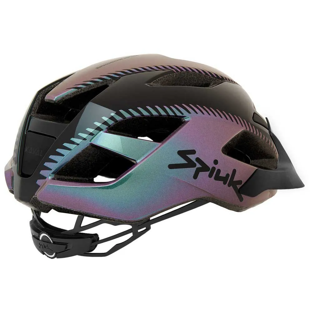 Spiuk Kaval Mtb-hjälm