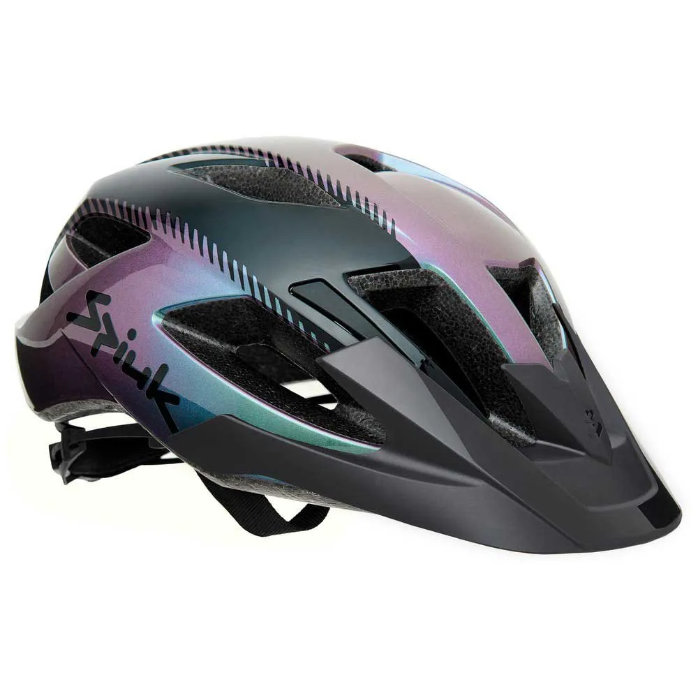 Spiuk Kaval Mtb-hjälm