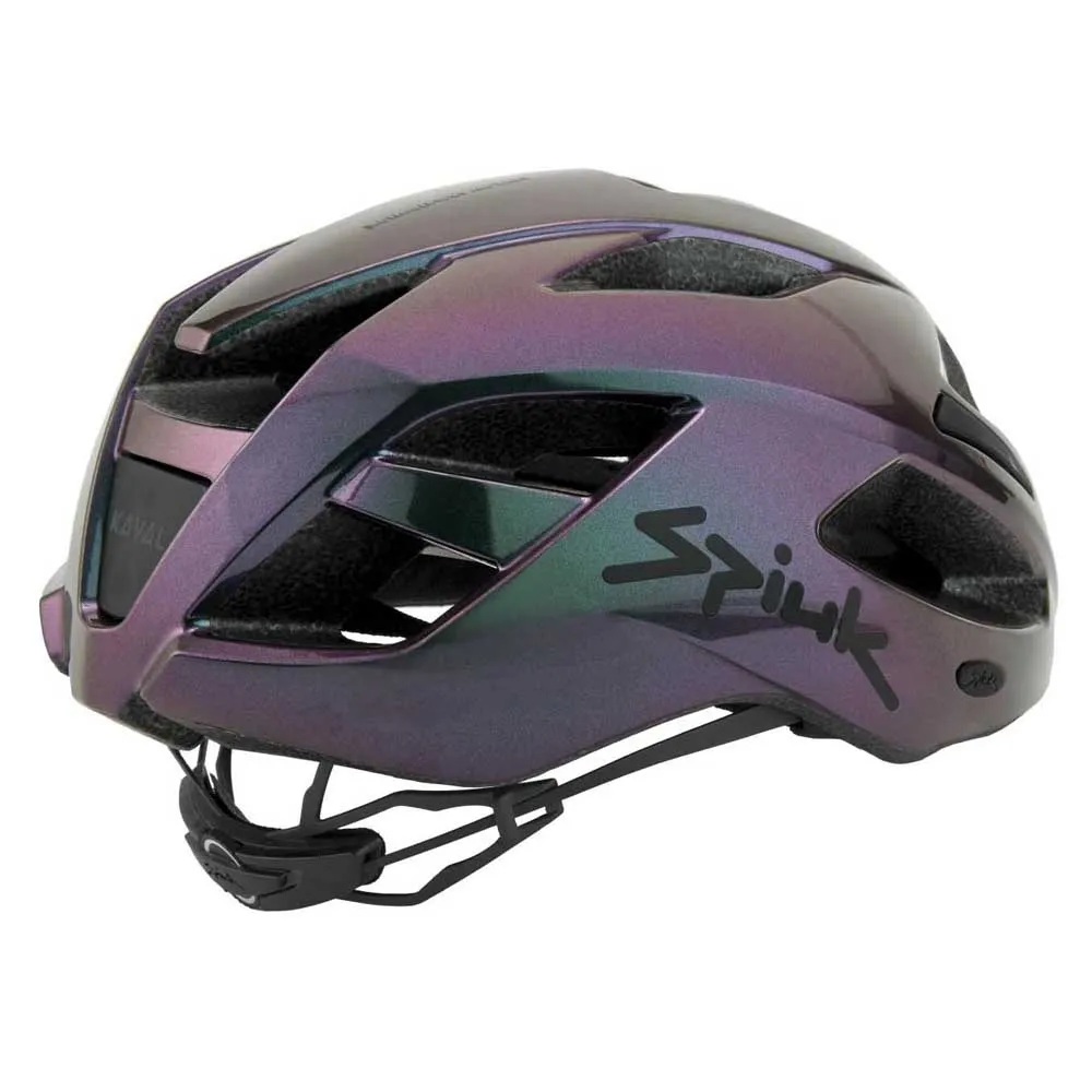 Spiuk Kaval Mtb-hjälm