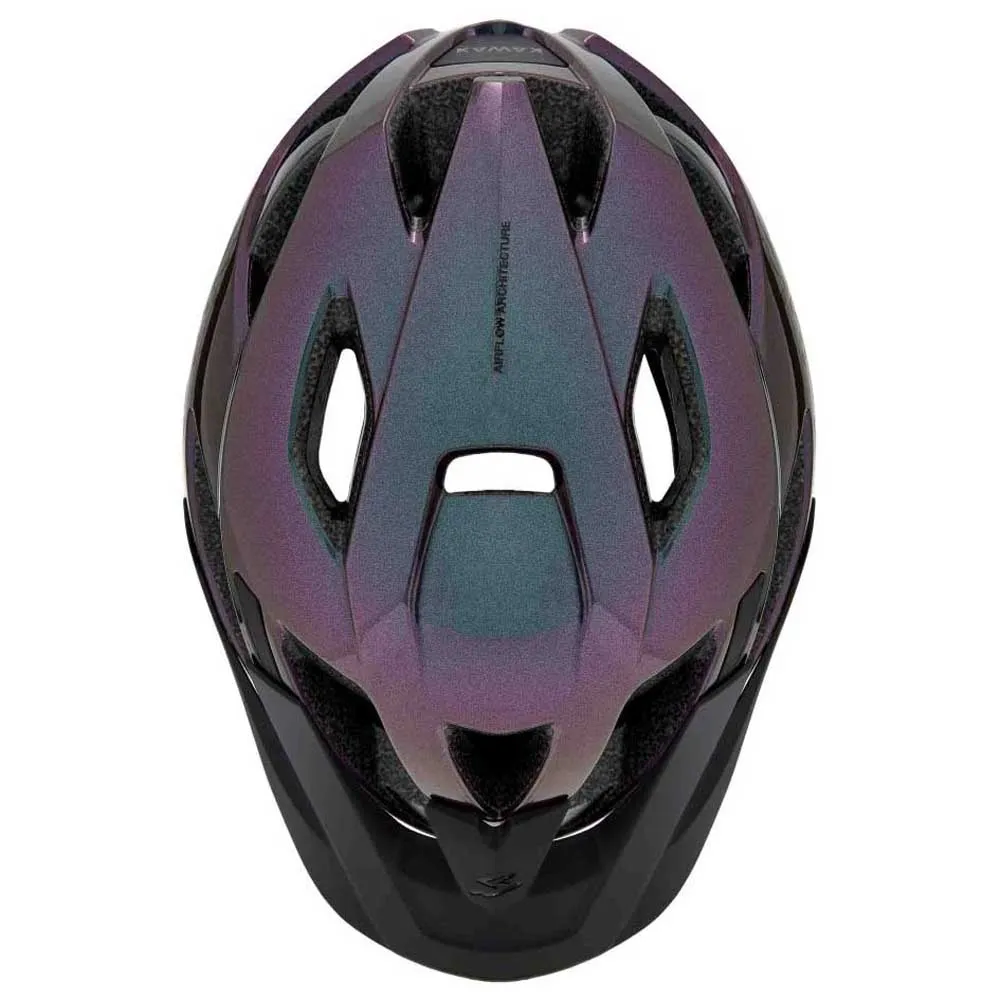 Spiuk Kaval Mtb-hjälm