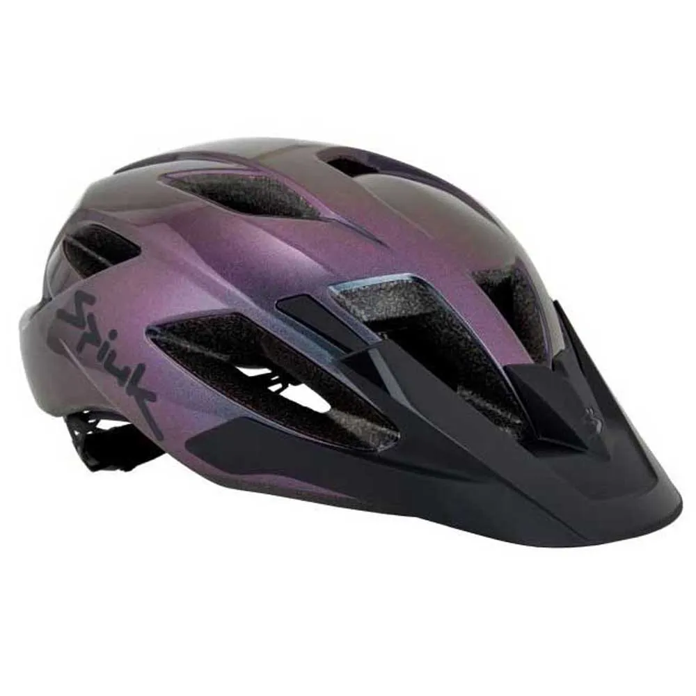 Spiuk Kaval Mtb-hjälm