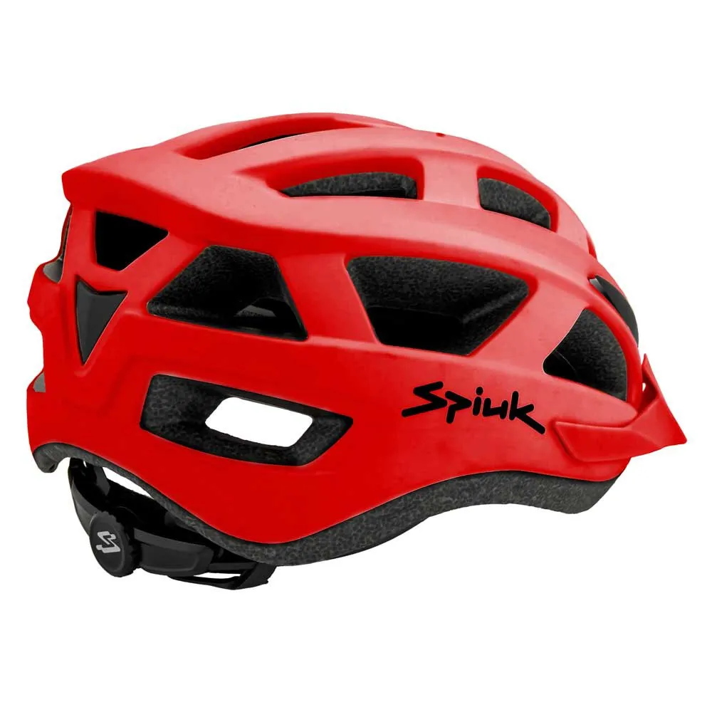 Spiuk Kibo Mtb-hjälm