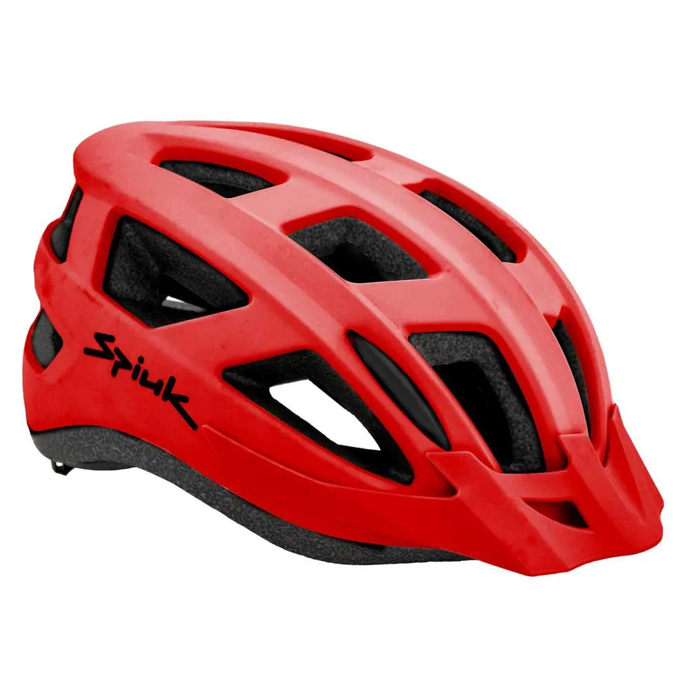 Spiuk Kibo Mtb-hjälm