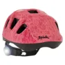 Spiuk Led Mtb-hjälm, Pink