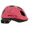 Spiuk Led Mtb-hjälm, Pink