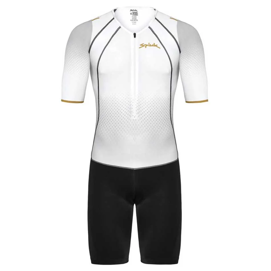 Spiuk Max Kortärmad Triathlondräkt male Spiuk Max Kortärmad Triathlondräkt male