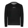 Spiuk Primitive Ways T-shirt Med Lång ärm, Black, M