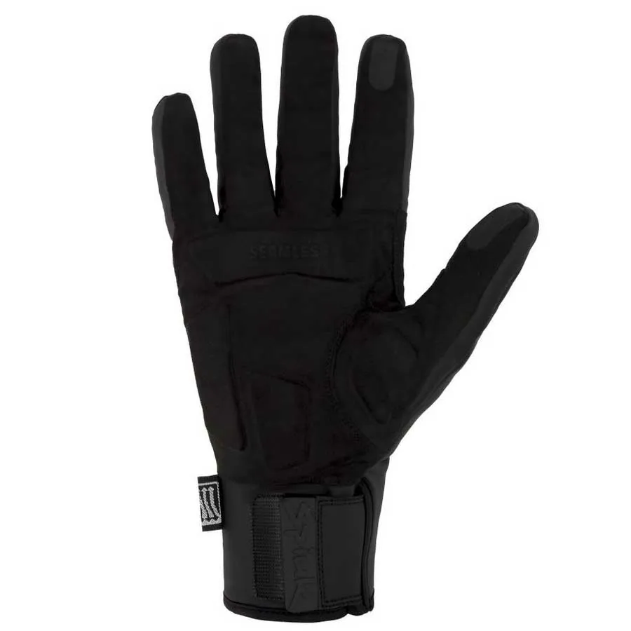 Spiuk Profit Cold & Rain Handskar