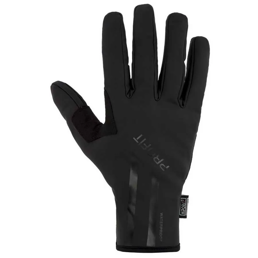 Spiuk Profit Cold & Rain Handskar