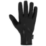 Spiuk Profit Cold & Rain Handskar Refurbished, Black