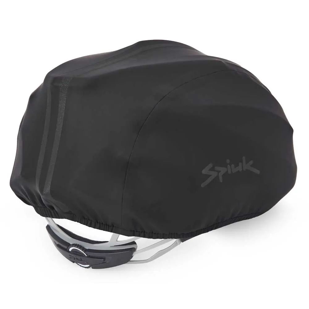 Spiuk Profit Cold&rain Hjälmhuva, Black Spiuk Profit Cold&rain Hjälmhuva, Black