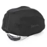 Spiuk Profit Cold&rain Hjälmhuva, Black